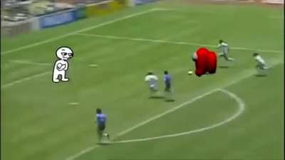 Super sussy soccer
