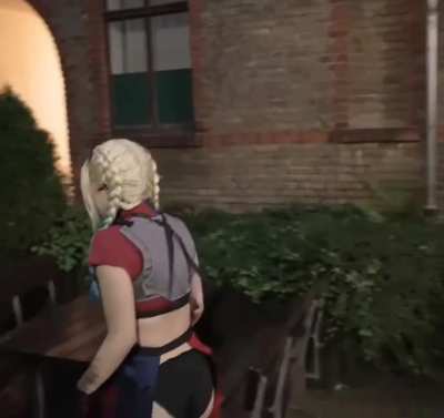 Annis ass