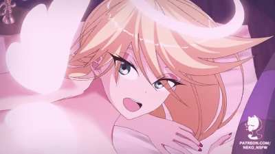 Panty & Stocking (NEKO_NSFW)