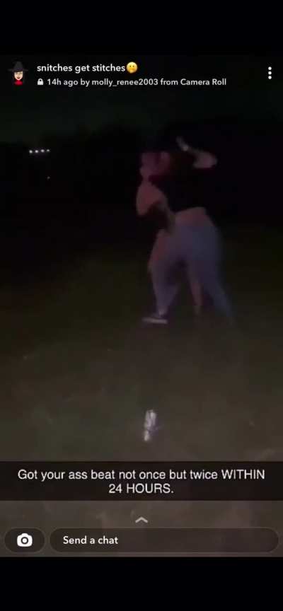 Louisiana Bm Brawl