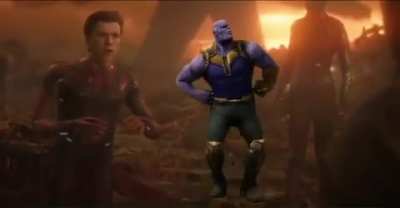 Big oofs