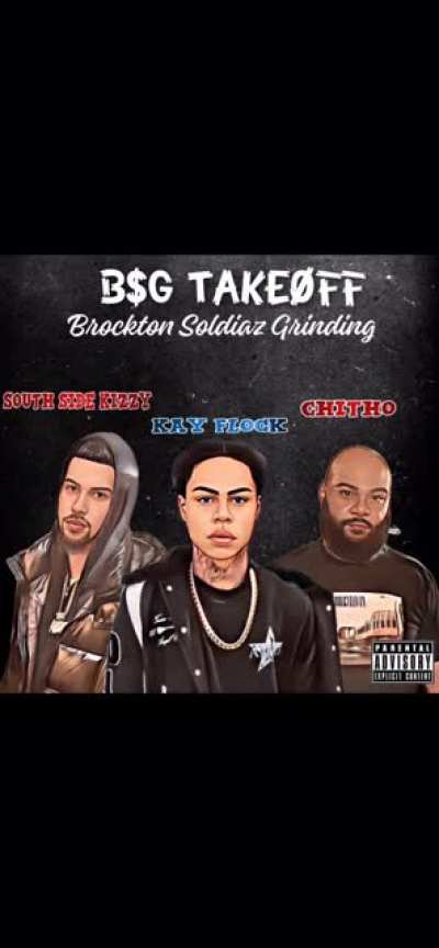 New Kay Flock verse 🔥