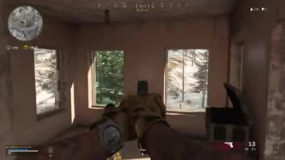 Execution Gone Wrong