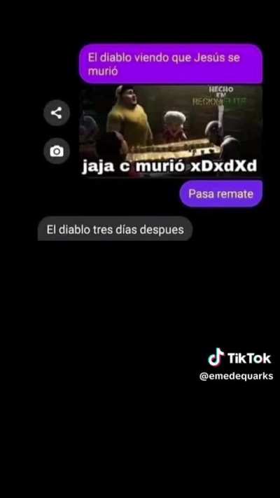 Me troliaron