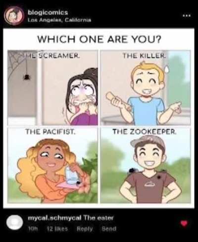 The only thing they fear