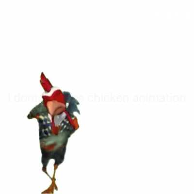 don't know what have i've made, but Bosnian Chicken