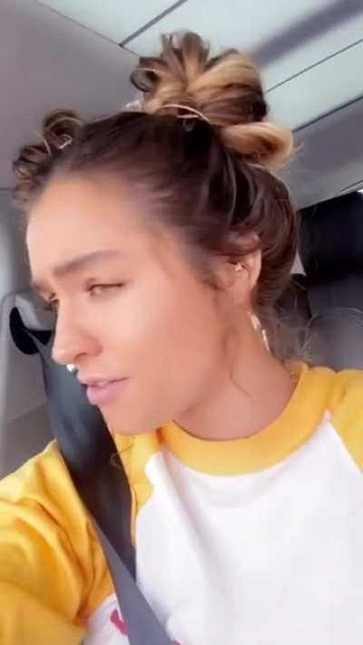 Instagram Story