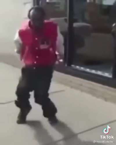 Ong unc was sturdy