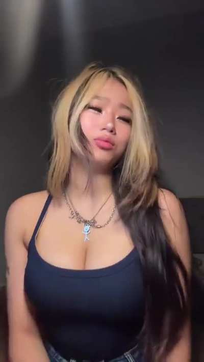Annie zheng