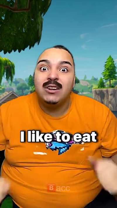 Mr. Feast 💀