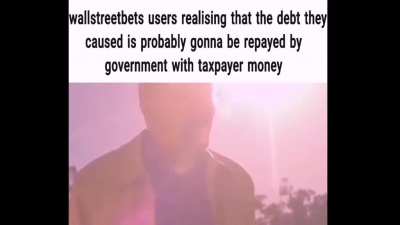 Capitalism, Ho!