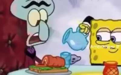 Squilliam