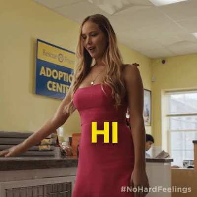 New Jennifer Lawrence movie is a must watch