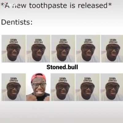 I’m dead
