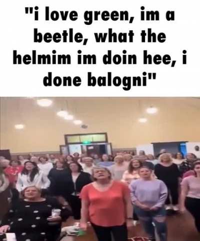 losercity choir