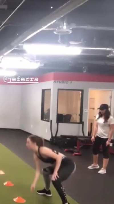 Workout