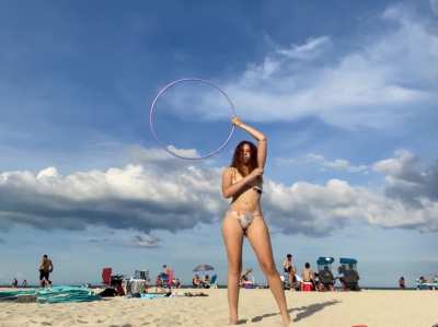 Beachy!