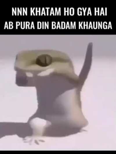 Kaju-Badam😋