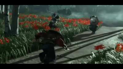 Kensei [GIF]