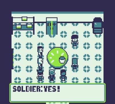 Expiration Date, but it's a game for the Gameboy