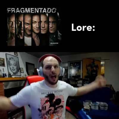 Que buena peli
