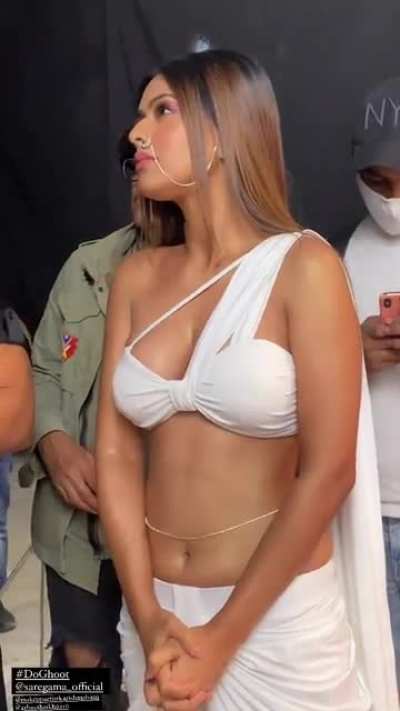Nia Sharma