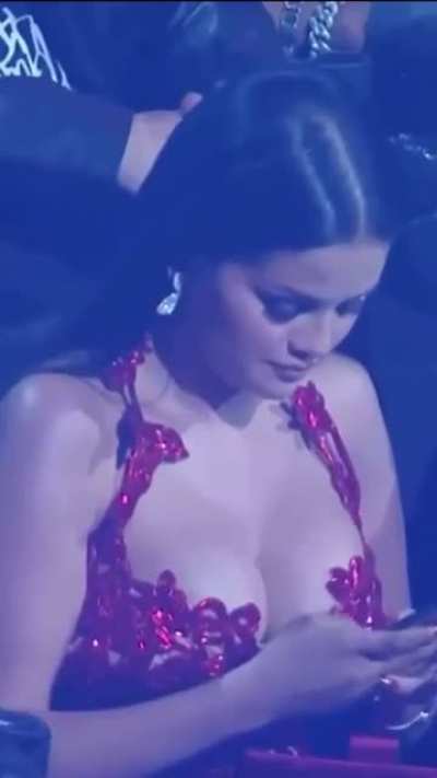 Selena Gomez