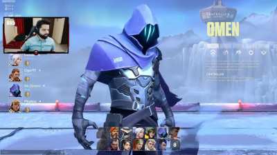 OmenZoneGaming