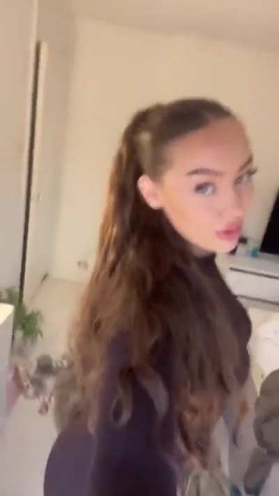 Sexy