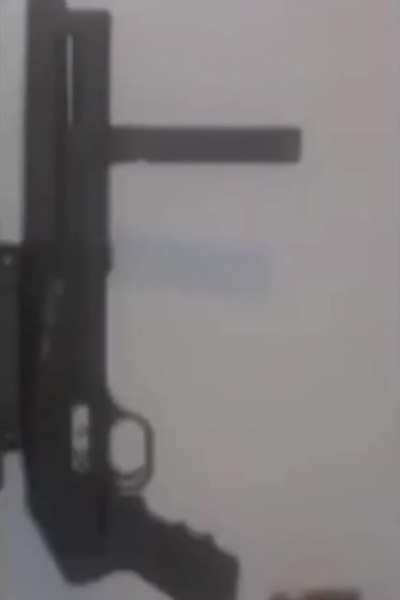Freedom Shotgun
