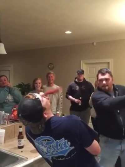 What could go wrong