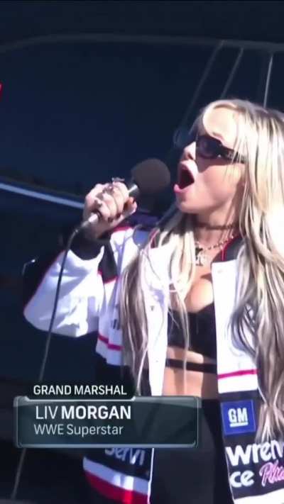 Liv Morgan