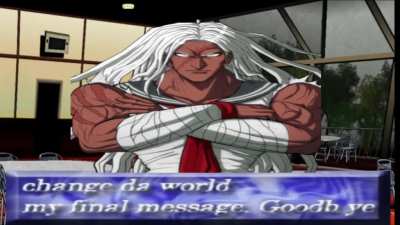 (1-4) daily memes for every danganronpa chapter because I’m replaying the games day 4 (sorry i didn't post yesterday i was having some computer problems)