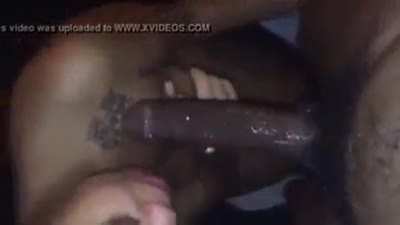 EBONY<wbr>THROA<wbr>TQUEE<wbr>N FR😈 Full🎬