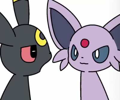 Tensest (and cutest) argument