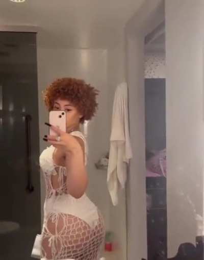 Ice Spice 