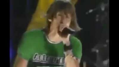 Shaggy's New Hobby