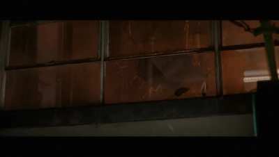 The moment I was sold on Hawkeye
