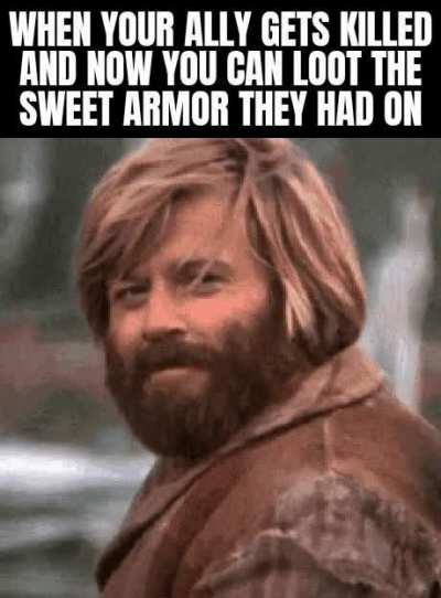 Thanks for getting rid of him, saved me the trouble