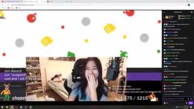 fucking degenerate