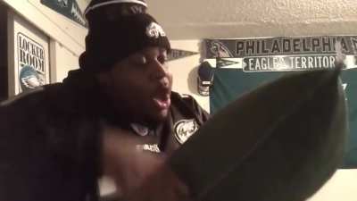 edp practicing before he meets up with a 13 year old