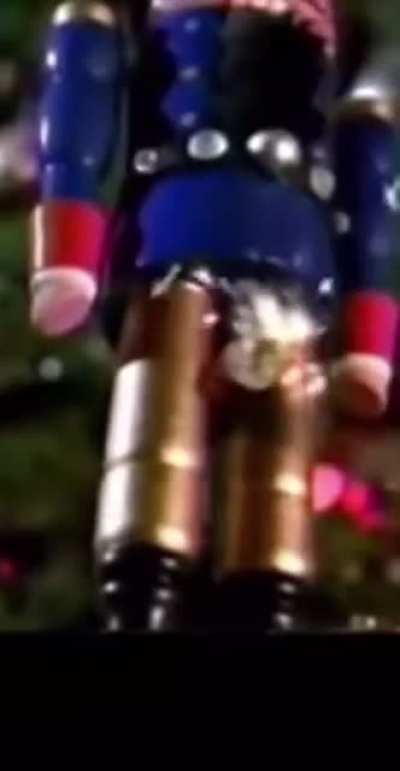 Nutcracker