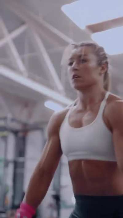 Lauren Stallwood