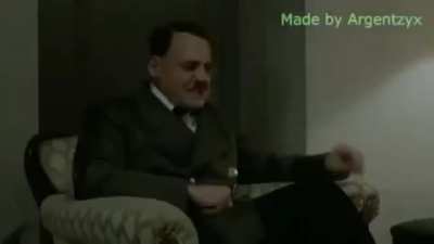 Ha ha ha hail