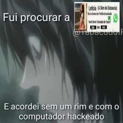 Não faça isso, soldado