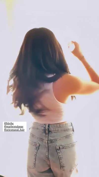 Andrea Brillantes