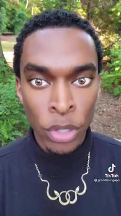 There’s no such thing as a coincidence. The H3 crew has to see the new video from this guy 😂😂😂