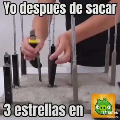 No les pasa que?