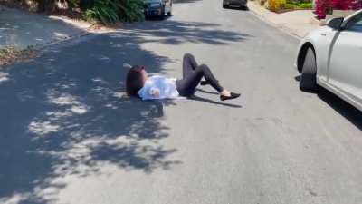 Street Dance