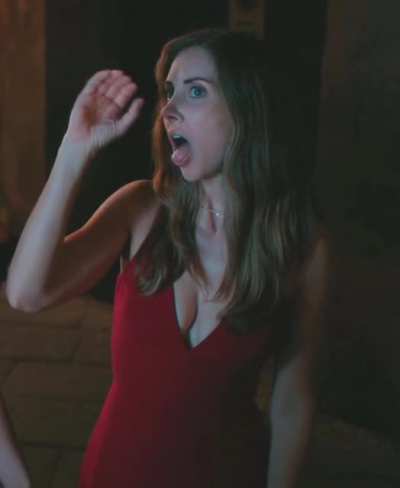 Alison Brie